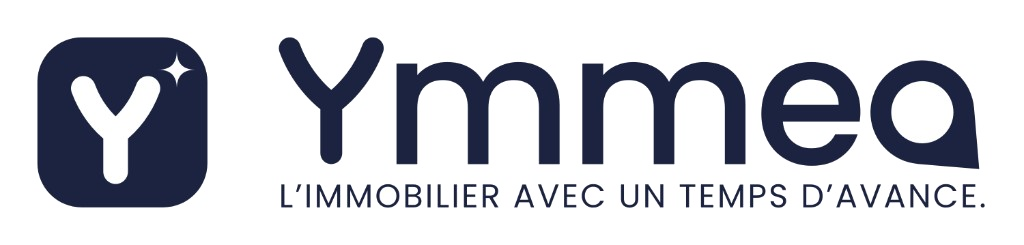 Ymmea — L’immobilier avec un temps d’avance